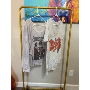 Chaser x Grateful Dead Shirt Bundle